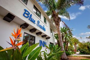 Alojamiento - Blue Sands Inn, A Kirkwood Collection Hotel