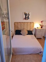 Alquiler Vacacional - Studio 300 metres from the beach