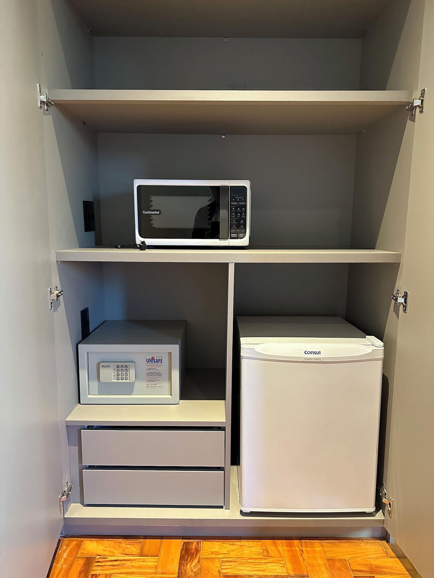 Set de Habitación San Michel Hotel