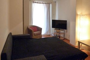 Alquiler Vacacional - Homely & Spacious studio close to the Seafront