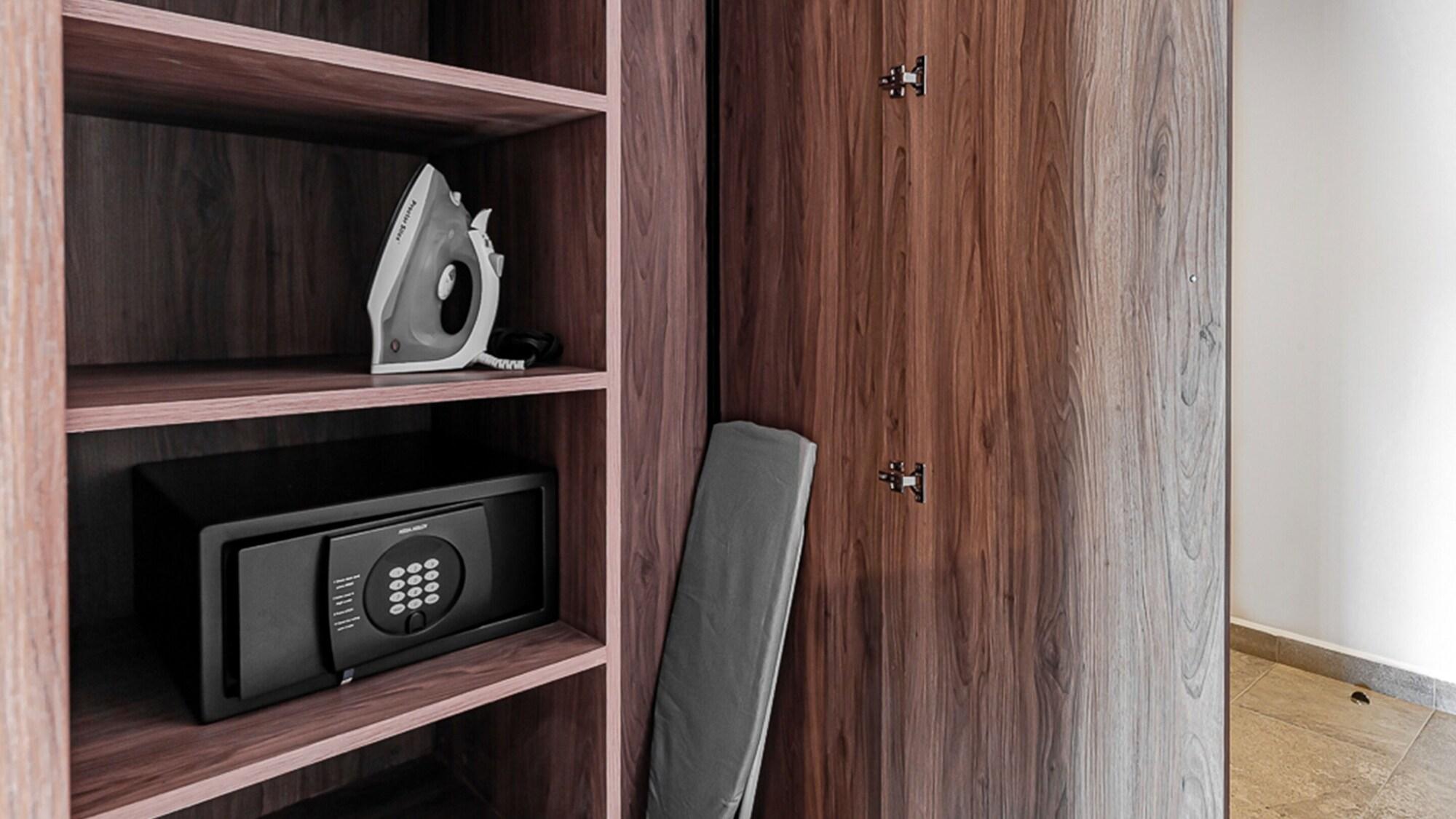 Hotel Barrio Downtown Mexico City Hostel