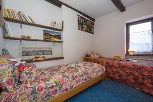 Alquiler Vacacional - Chalet Cademario