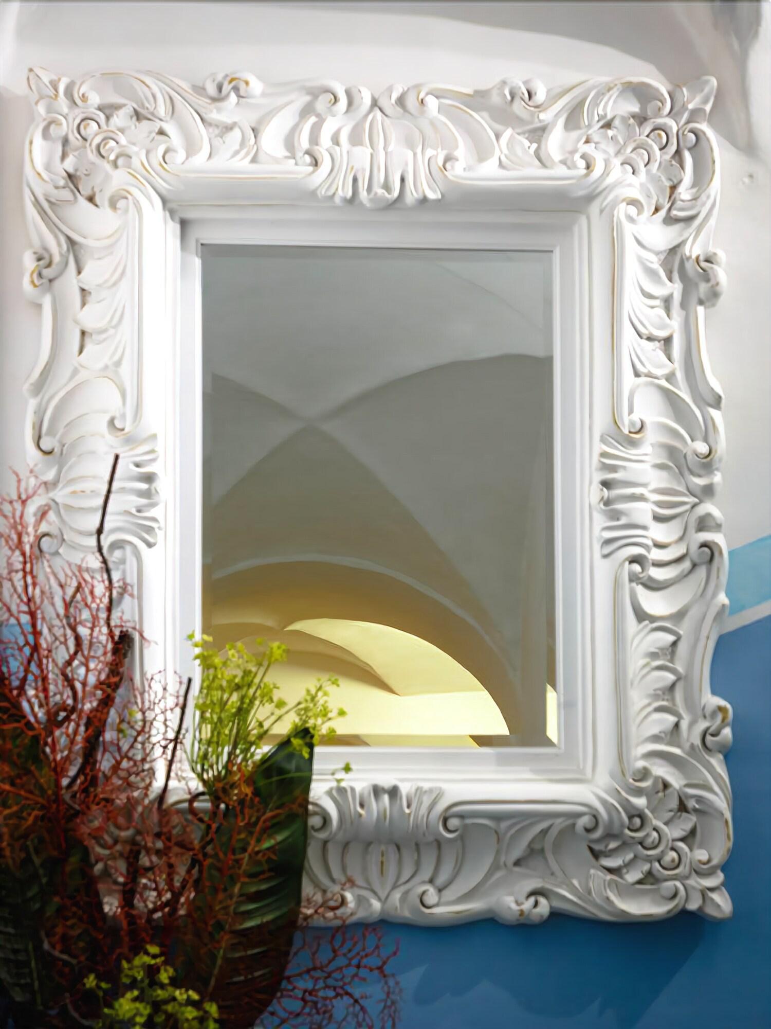 Vista Lobby Veronese