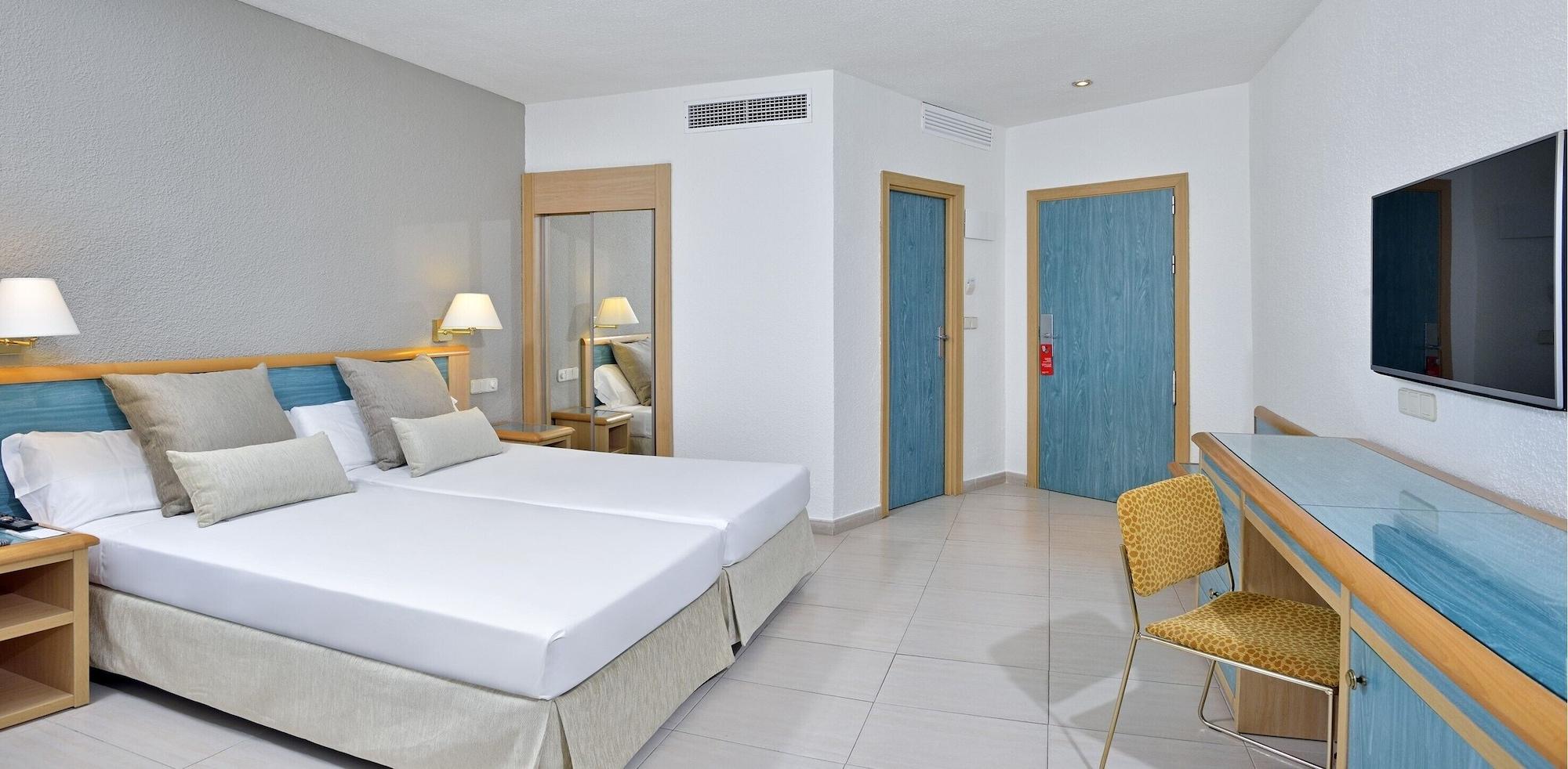 Habitación Sol Principe