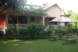 Alojamiento - Khalifa Executive Suites
