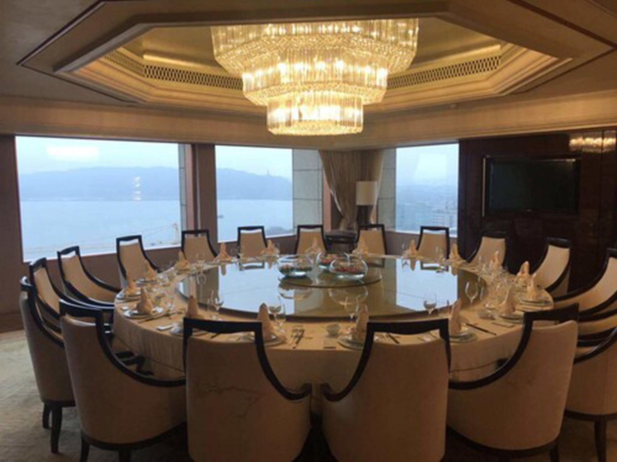 Restaurant Xinqiao