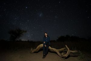 Actividad - Astronomico y Astrofotografico