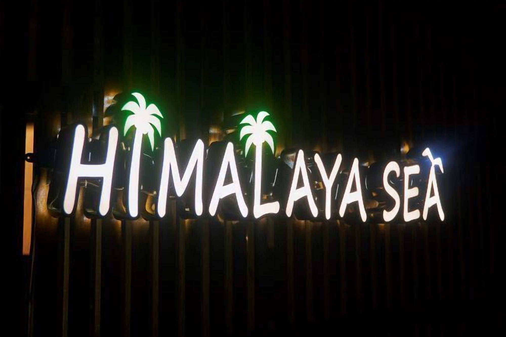 Varios Hotel Himalaya Sea