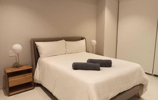 Apartamento Náutico 300 - Hoteles todo incluido en Nuevo Vallarta, Nayarit