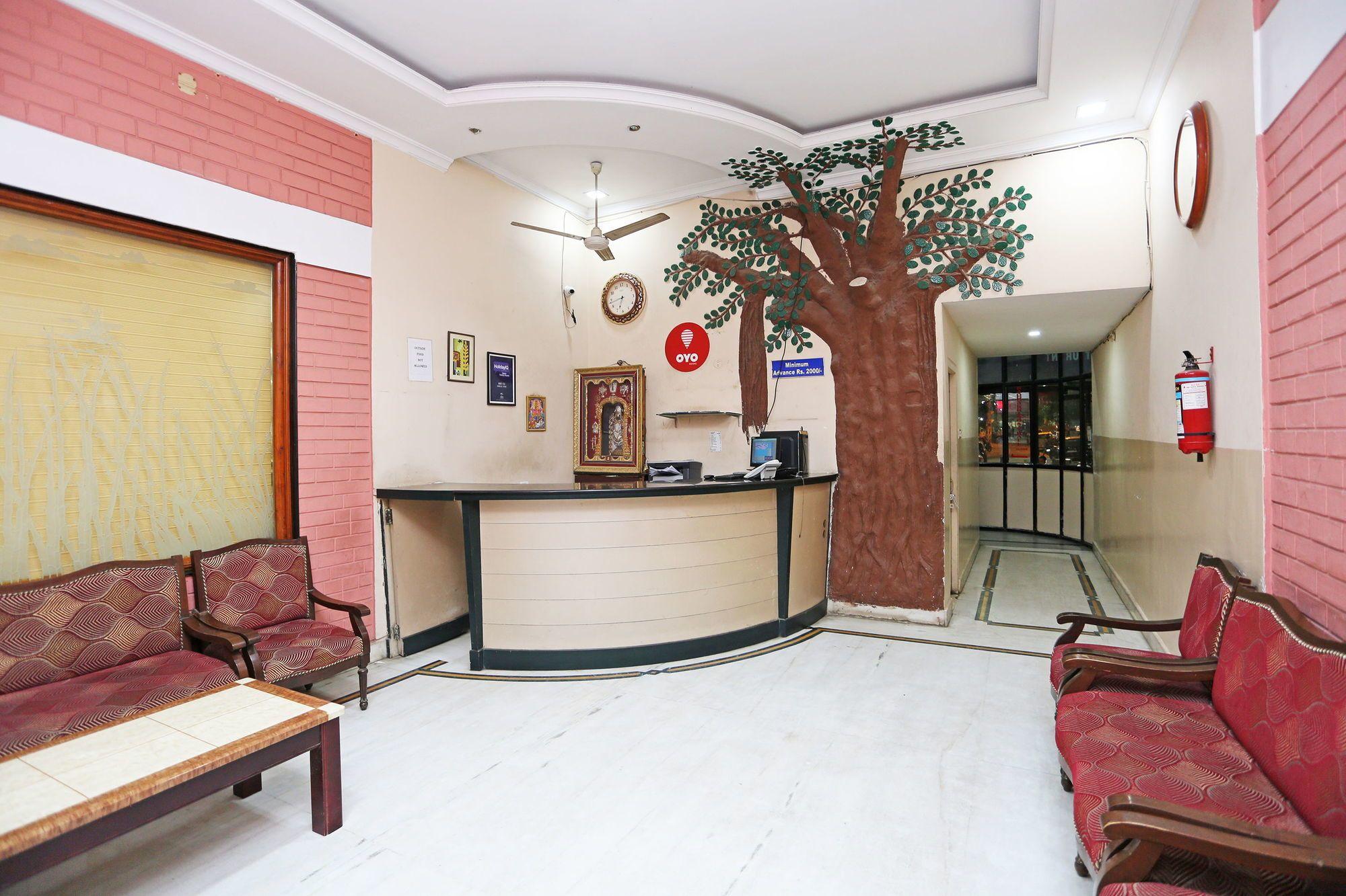 Vista Lobby OYO 7976 Dilsukhnagar