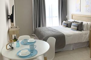Alquiler Vacacional - Hermoso Studio a Estrenar Cerca del Obelisco de Buenos Aires