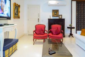 Alquiler Vacacional - LinkHouse Lovely & Classic 3BDR C1-0010
