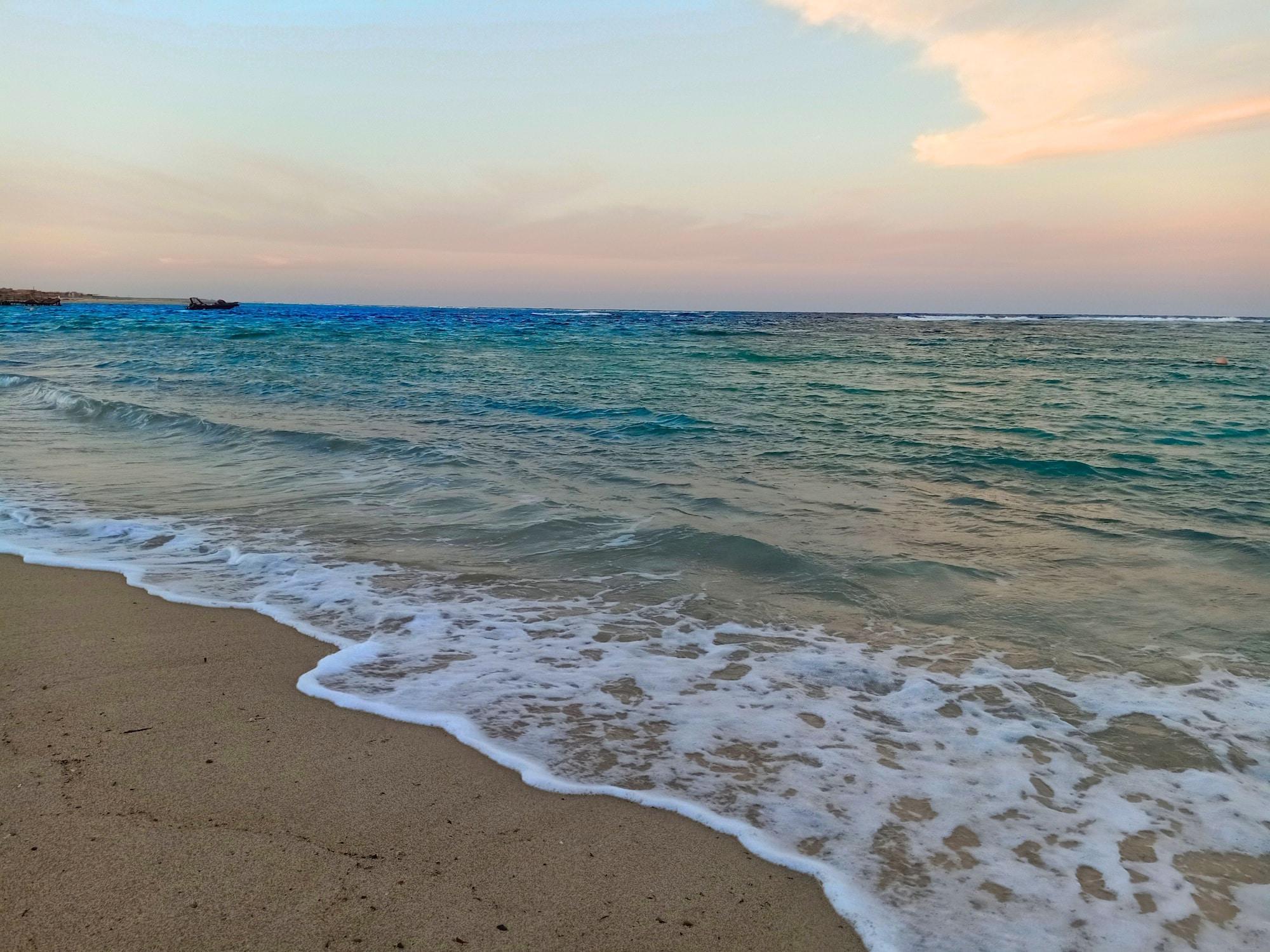 Playa Utopia Blue Resort