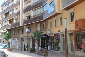 Alojamiento - Pensión El Parque