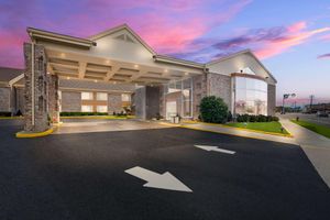 Alojamiento - Best Western Plus Gold Country Inn