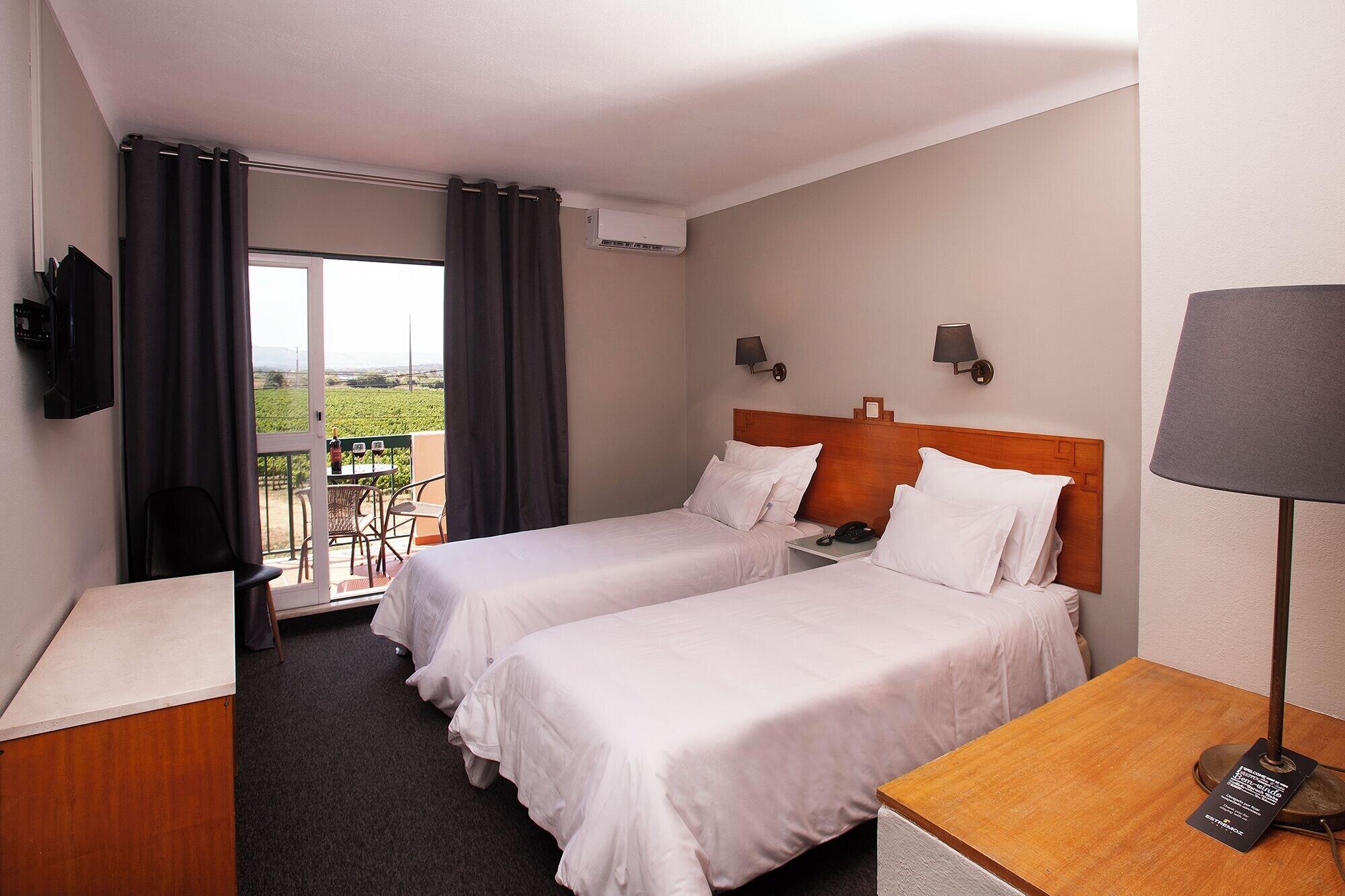 Habitación Estremoz Hotel