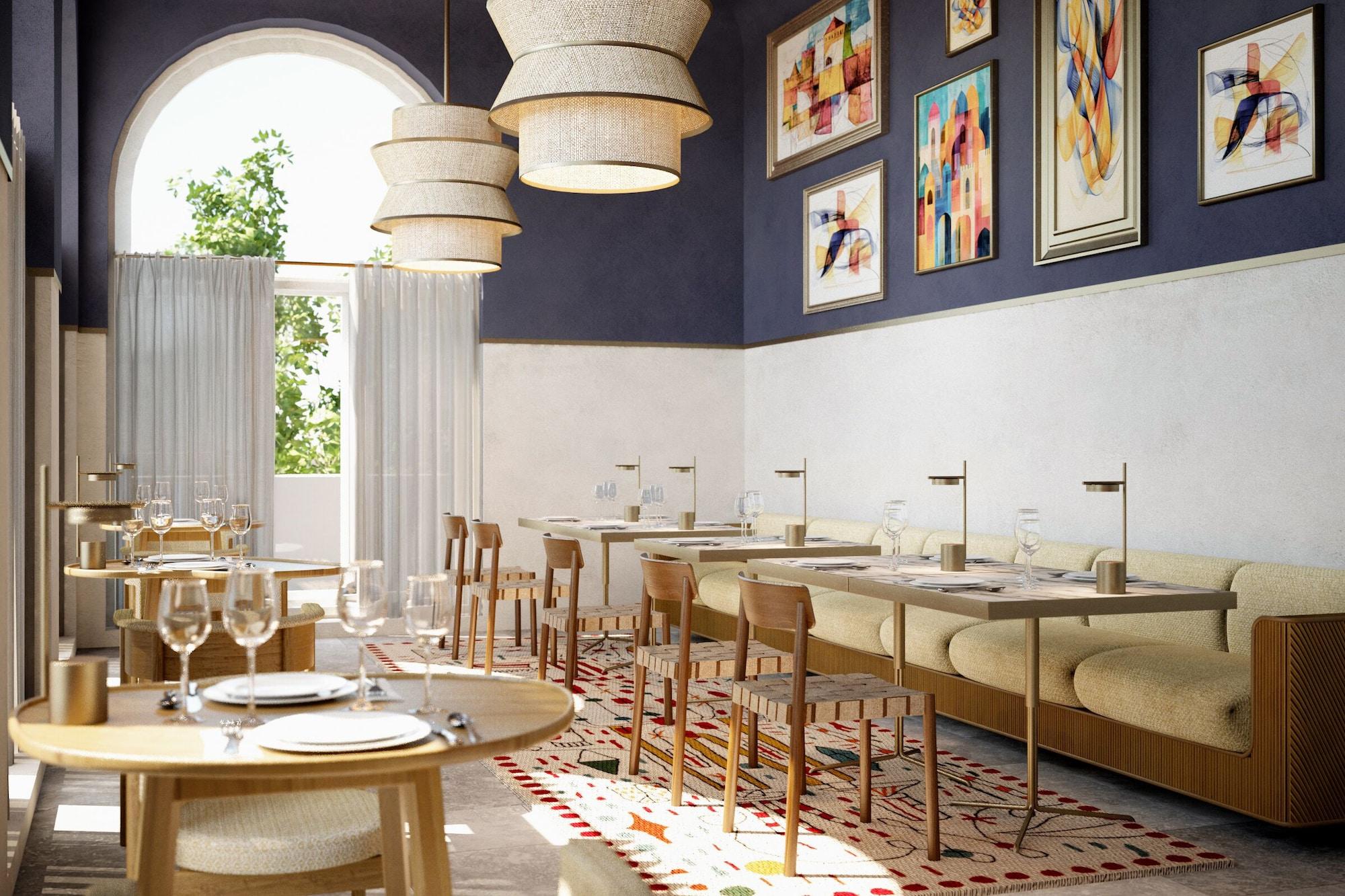 Restaurant Villa Orsula