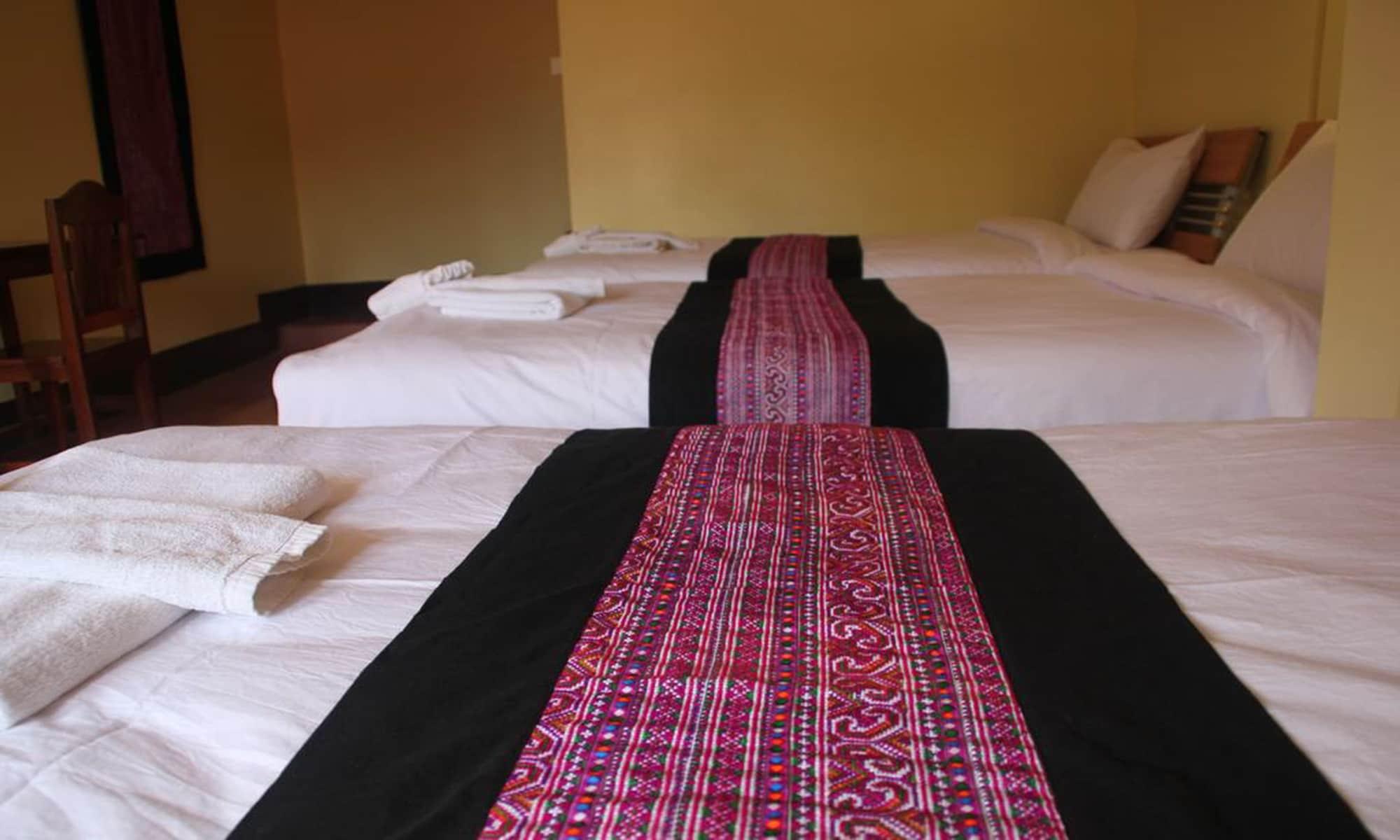 Habitación DP Guesthouse