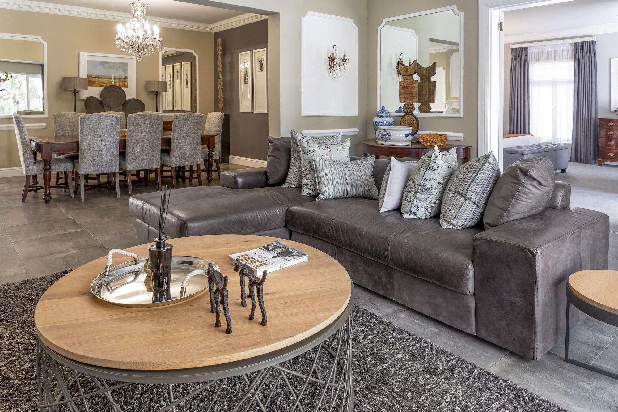 Habitación Fairlawns Boutique Hotel and Spa