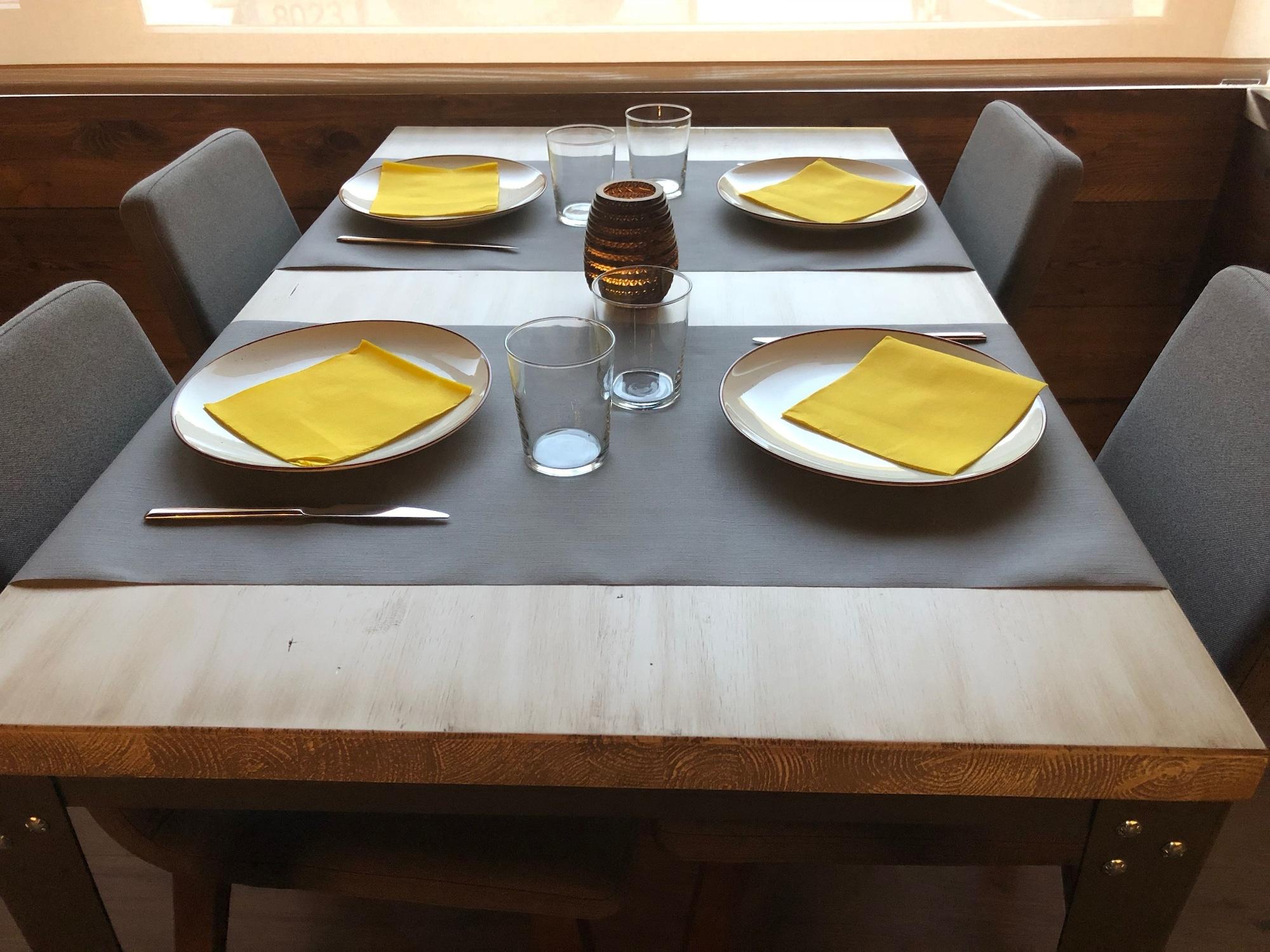 Restaurant Hostal El Quintà
