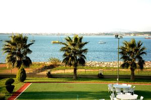 Alojamiento - Hotel Hegsagone Marine Asia
