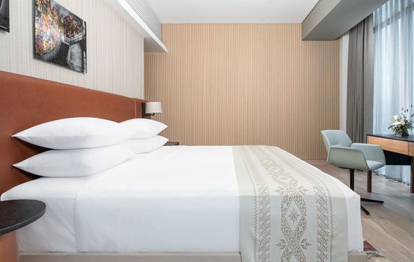 Departamento de Lujo en CDMX, excelente ubicacion acabados de lujo. - Hoteles cerca de World Trade Center en Ciudad de México