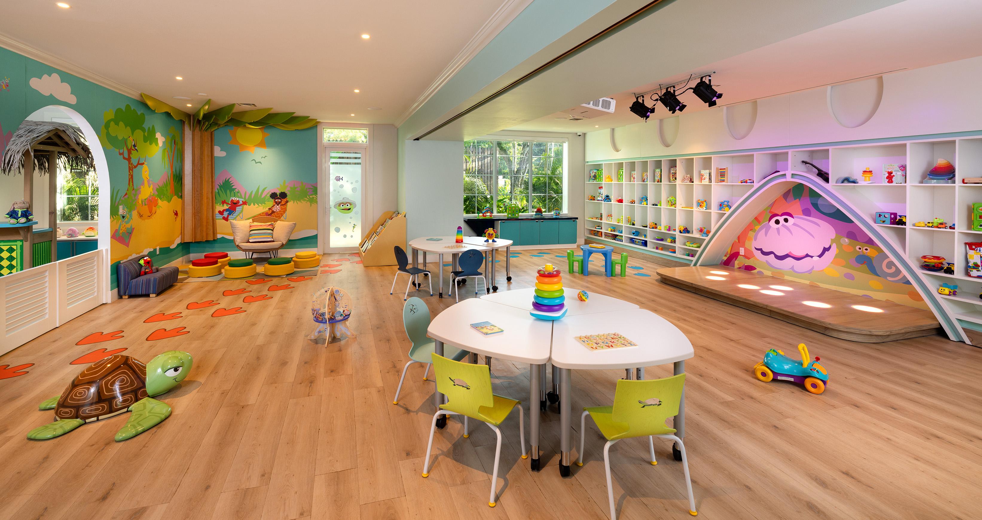 Instalaciones Recreativas Beaches Negril Resort & Spa by Sandals