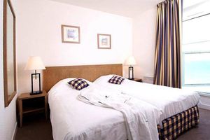 Alquiler Vacacional - Apartment With Partial sea View