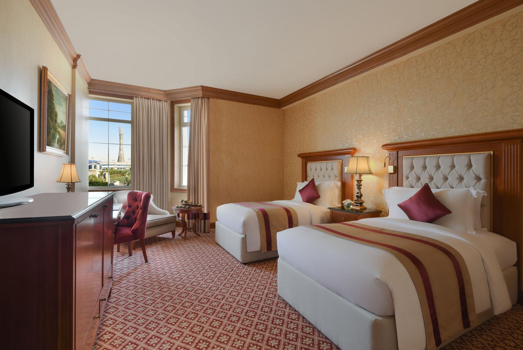 Habitación Al Aziziyah Boutique Hotel By The Torch