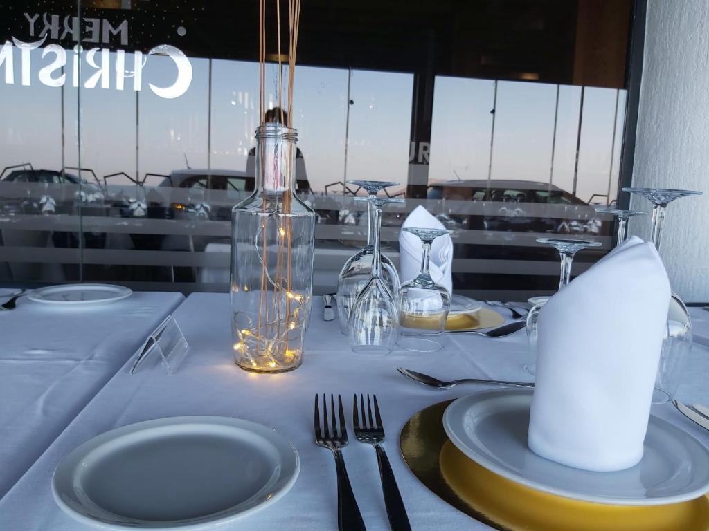 Restaurant Dunas Club