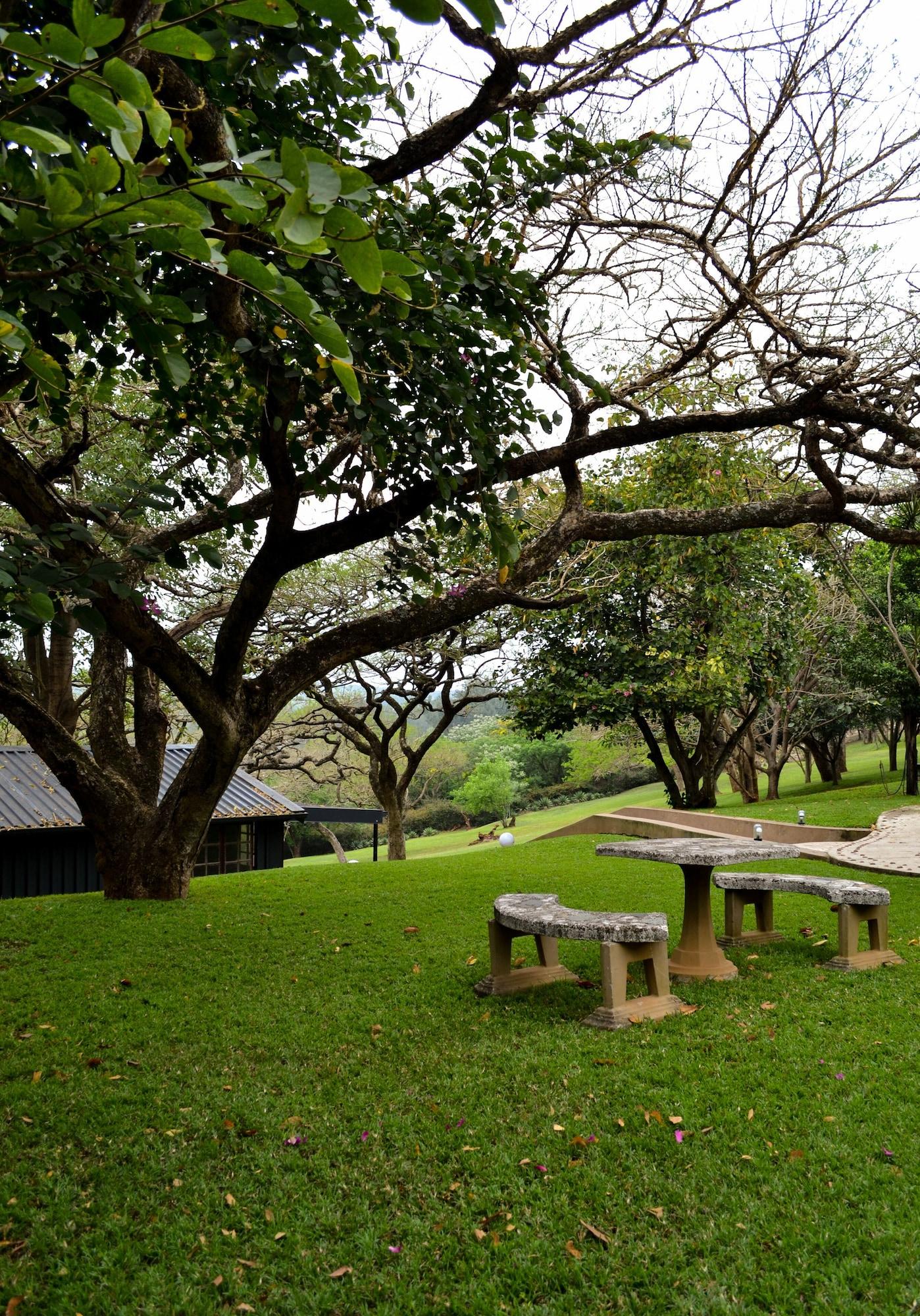 Comodidades del Alojamiento Wensleydale Guest Lodge