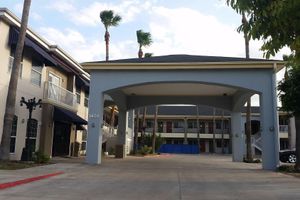 Alojamiento - Texas Inn Downtown McAllen