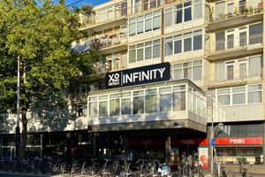 Alojamiento - XO Hotels Infinity