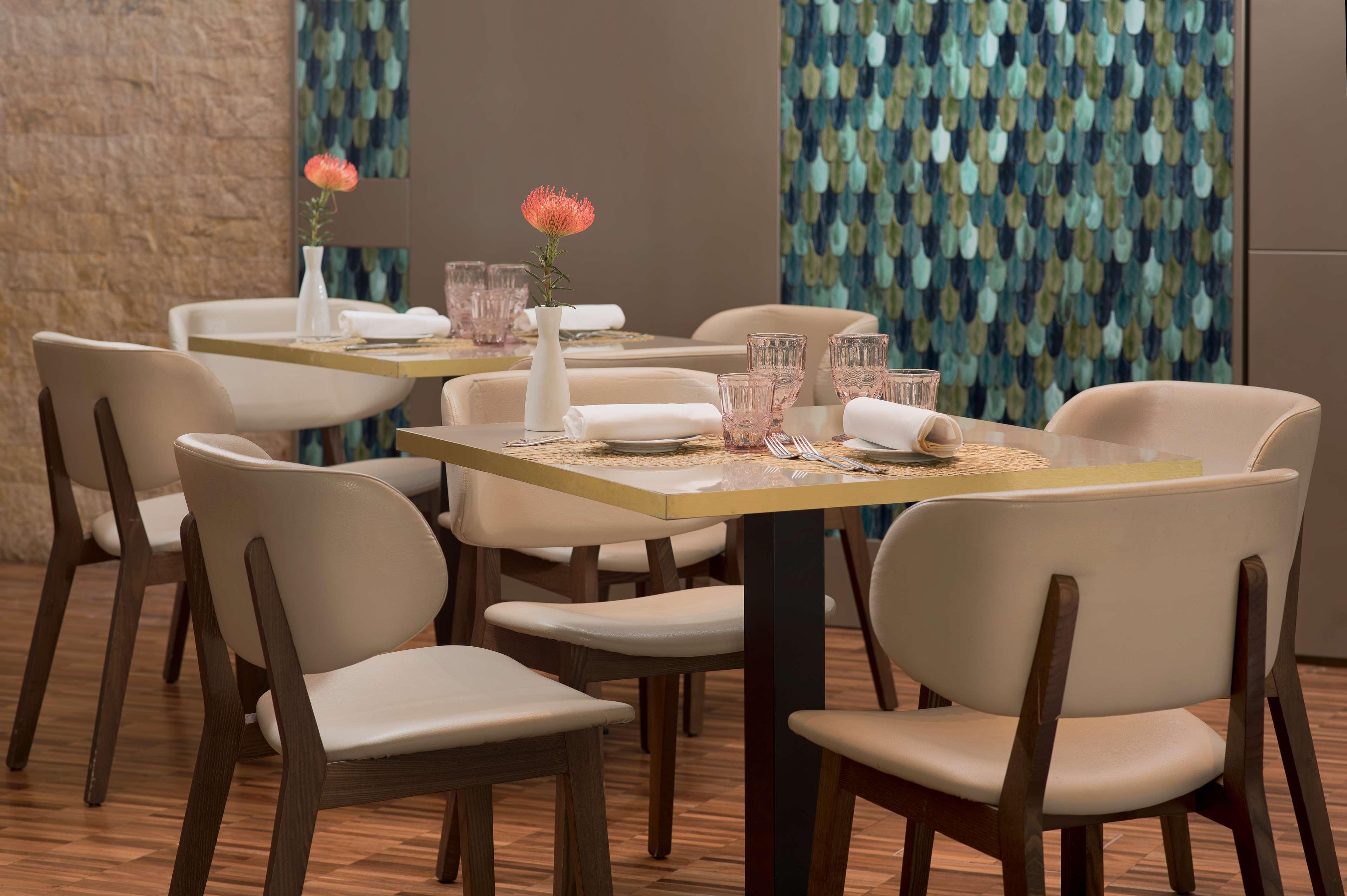 Restaurant NH Palermo