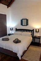 Alquiler Vacacional - Voetbaai Chalets