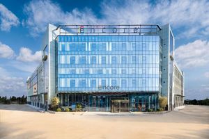 Alojamiento - Ramada Encore Wyndham Linyi