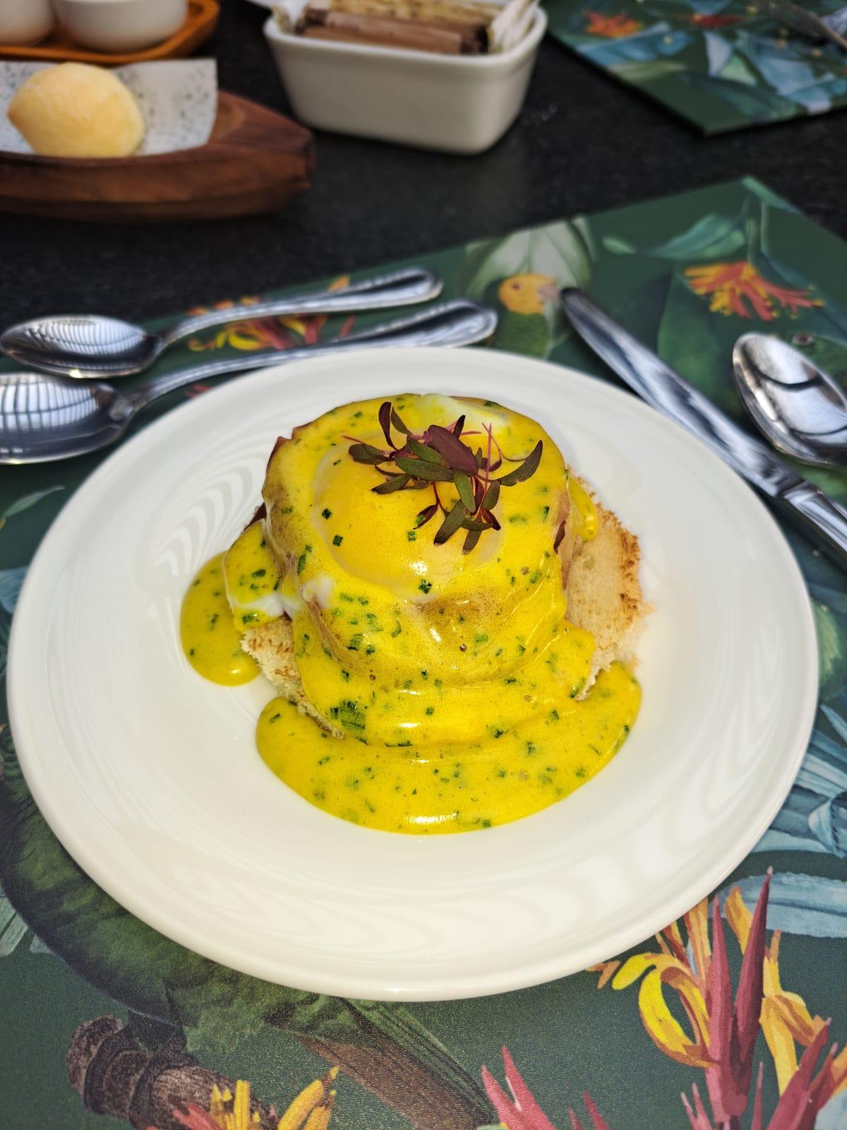 Restaurant Las Hotel Boutique