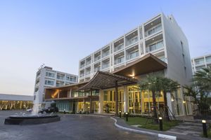 Alojamiento - Kantary 304 Hotel