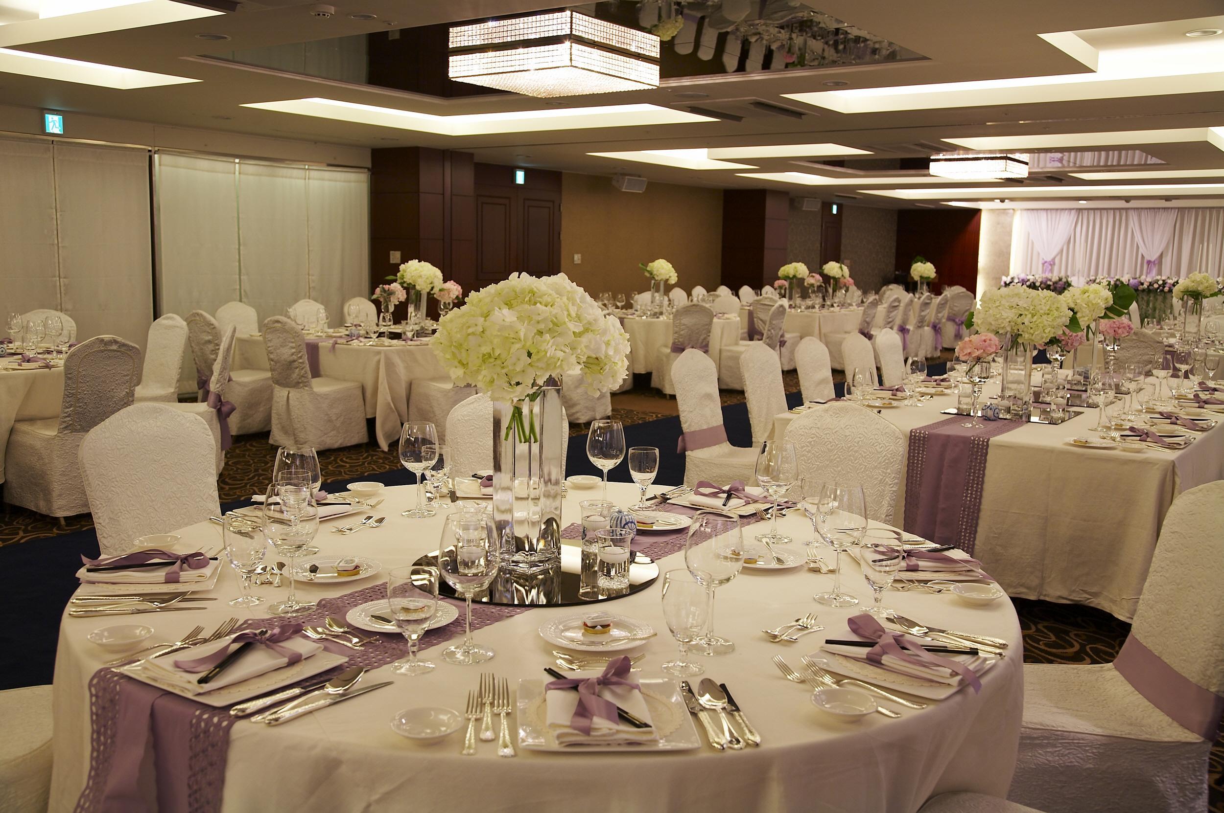 Centro de Negocios Koreana