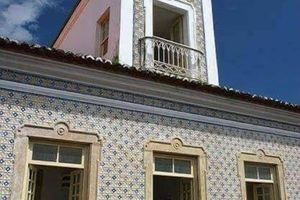 Alojamiento - Hotel Pousada Colonial