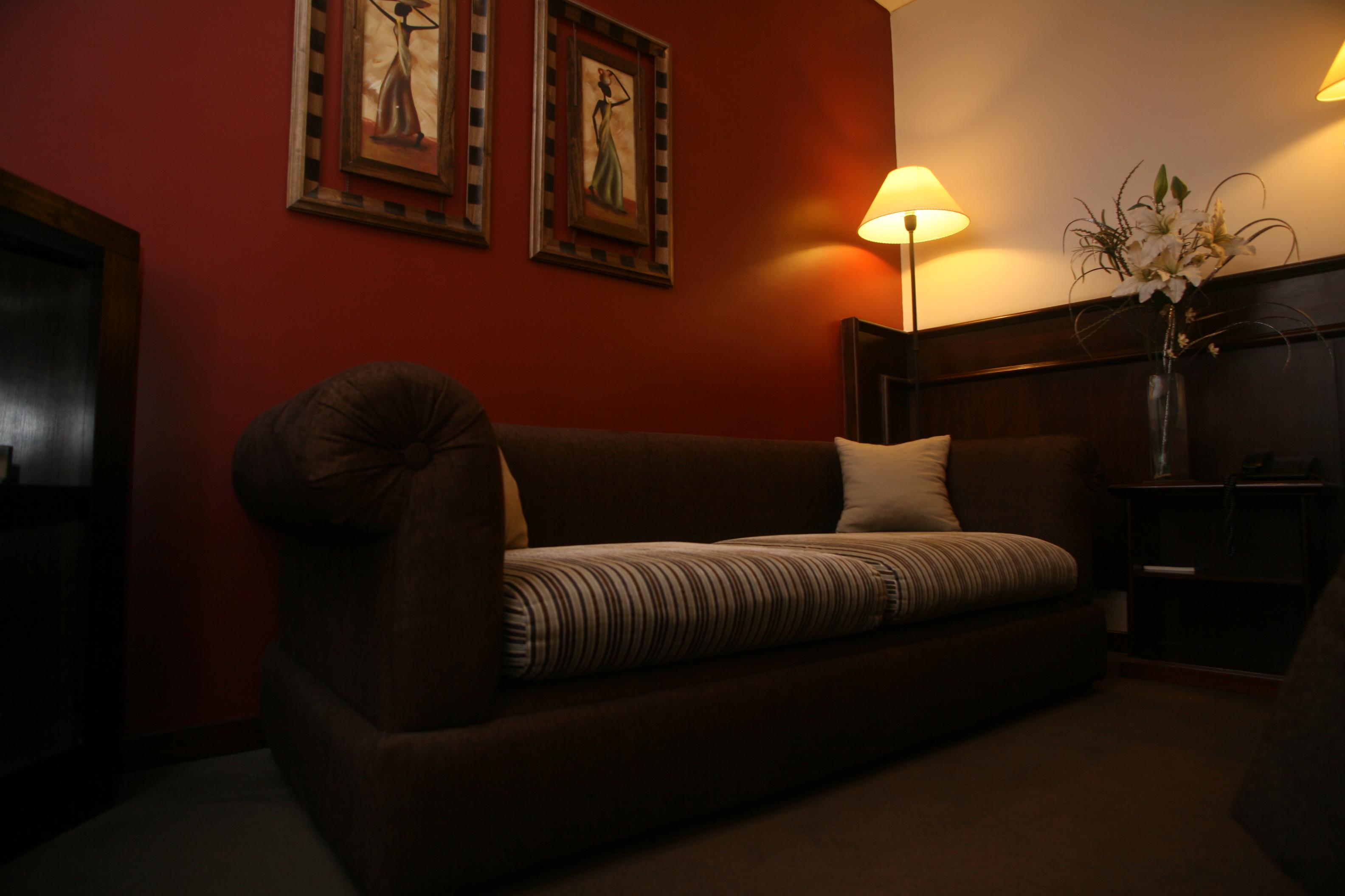 Equipamiento de Habitación Hotel Ciudad