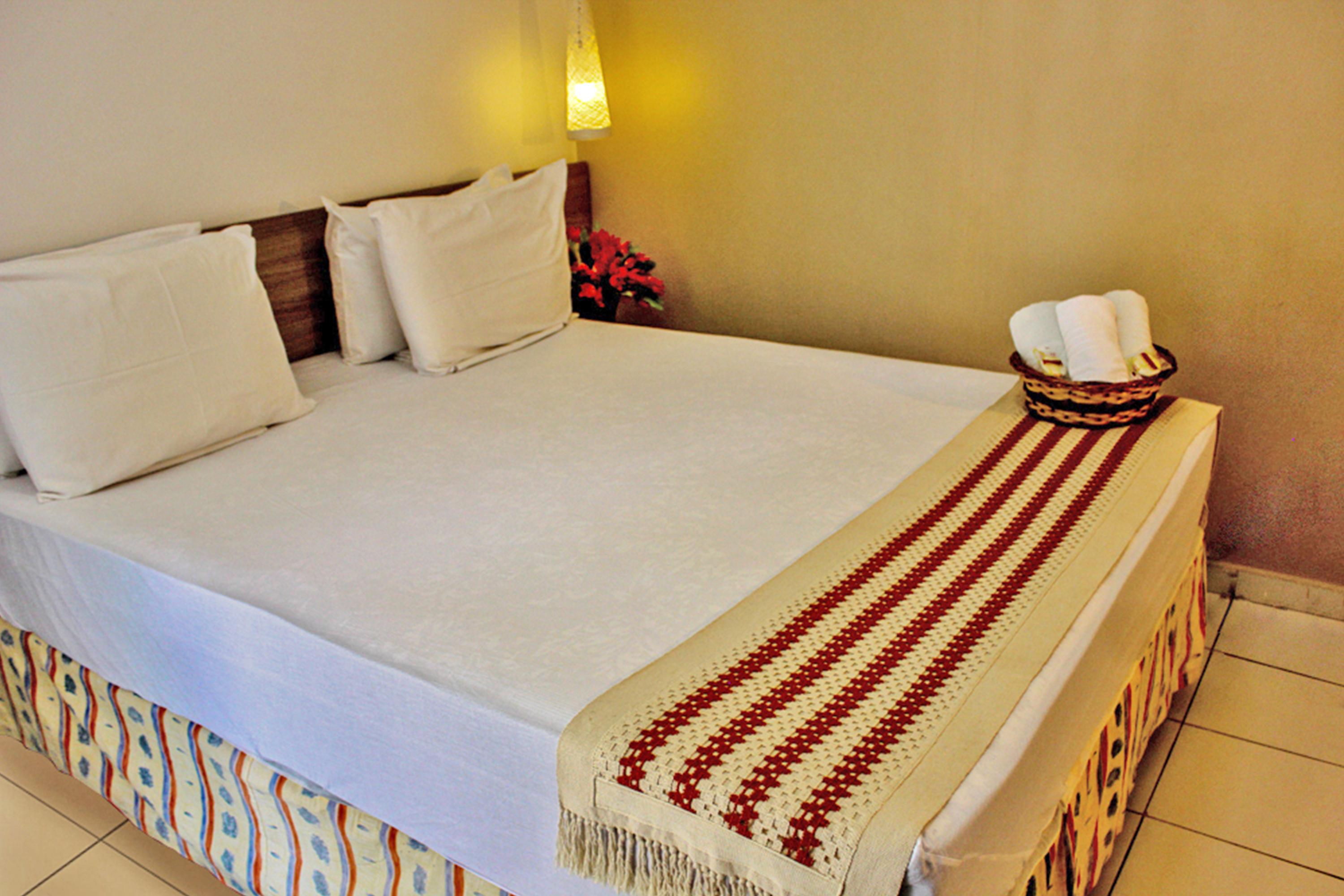 Habitación Grandville Hotel Pousada