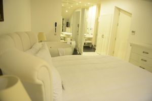 Alojamiento - Adana Plaza Otel