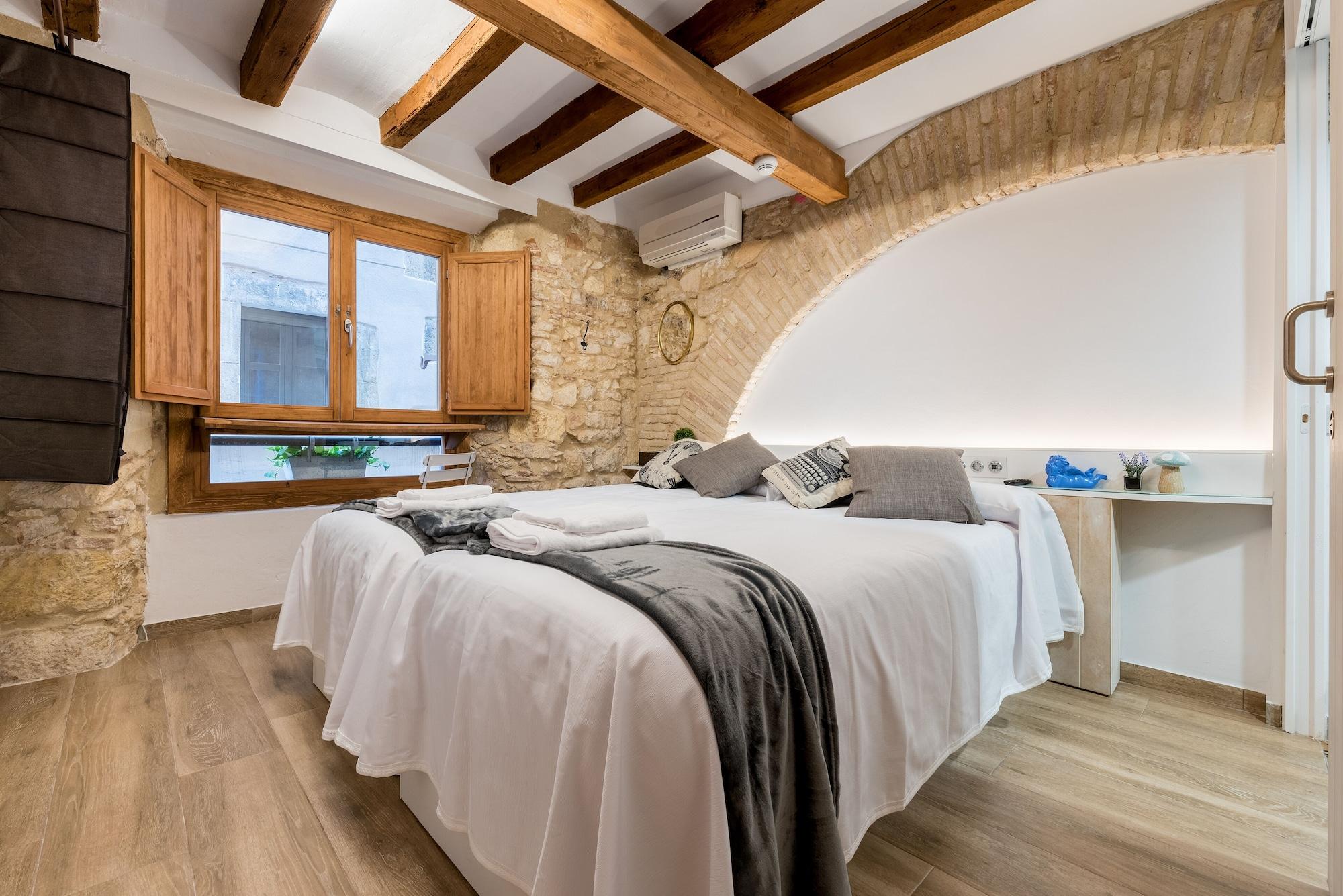Habitación Hostal 977