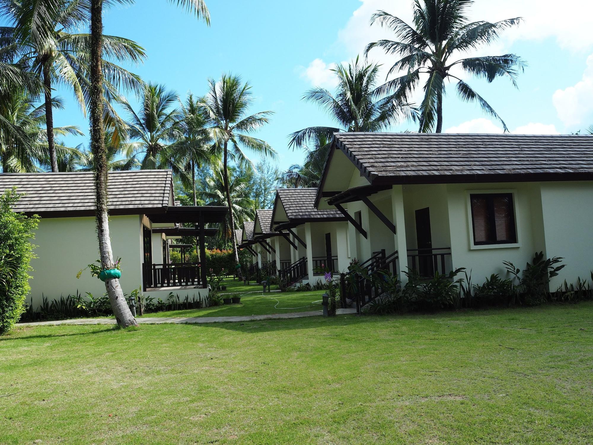 Habitación Khao Lak Blue Lagoon Resort
