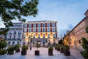 Alojamiento - Intelier Palacio de San Martín Hotel by Intelier Hotels & Suites