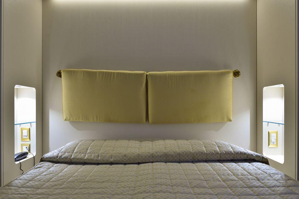 Hotel Arcobaleno Boutique Hotel