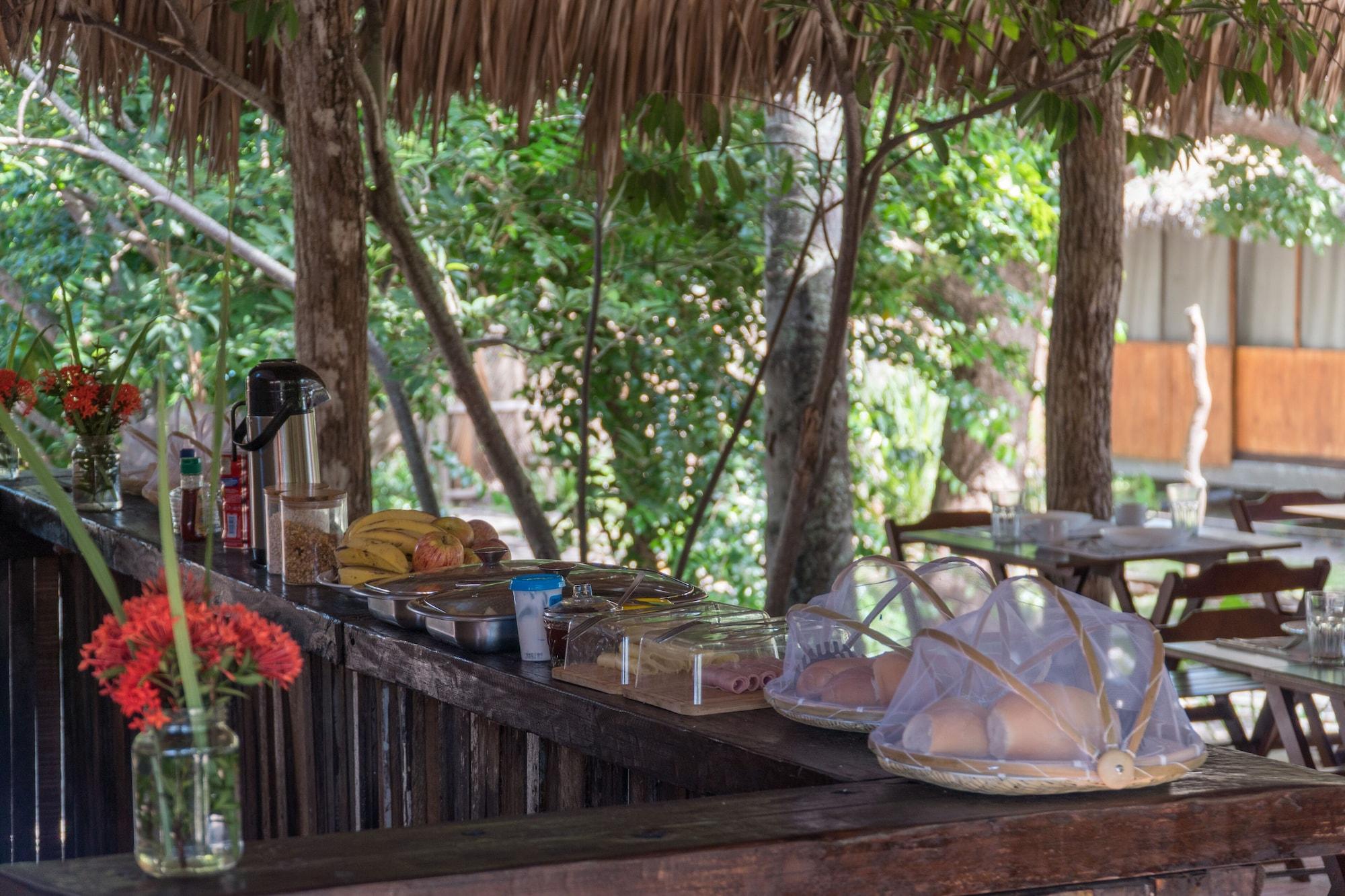 Restaurant Vila do Junco