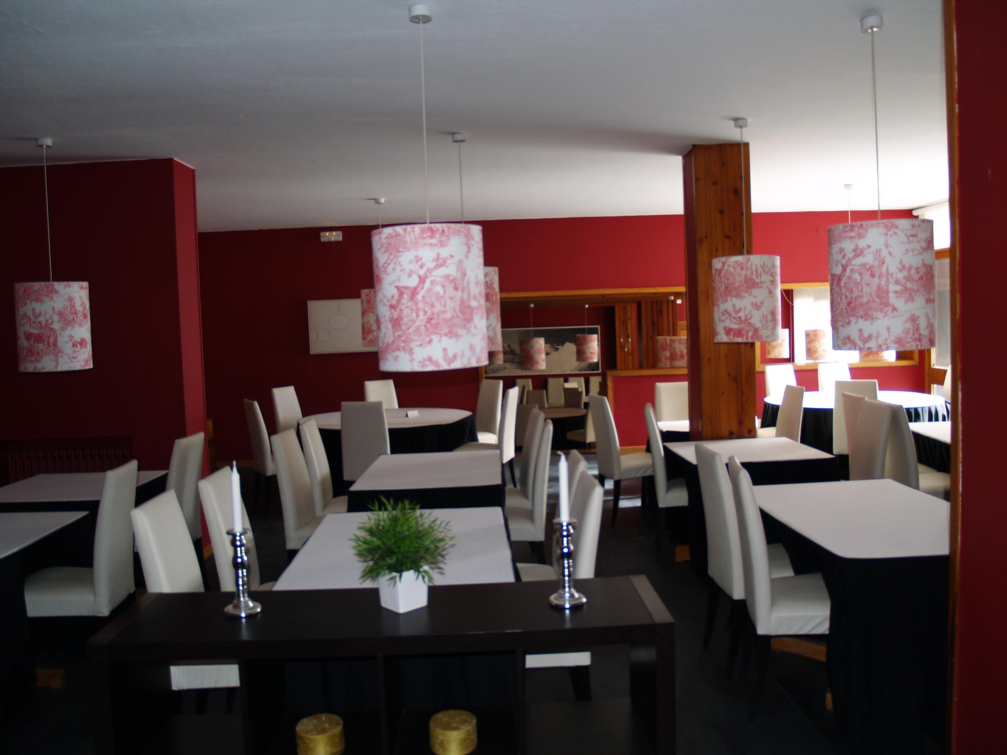 Restaurant Tobazo