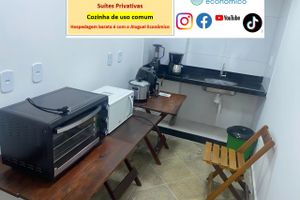 Alquiler Vacacional - Cabo Frio - Centro - Galeria Êxito - Aluguel Econômico